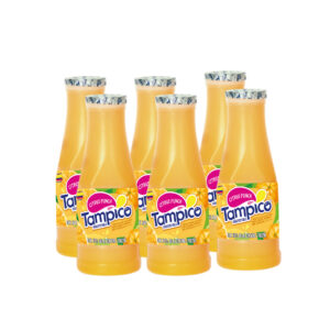 Six Pack Tampico Citrus Punch 240 ml